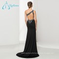 Modern Simple Custom Made Design Your Own Prom Dress